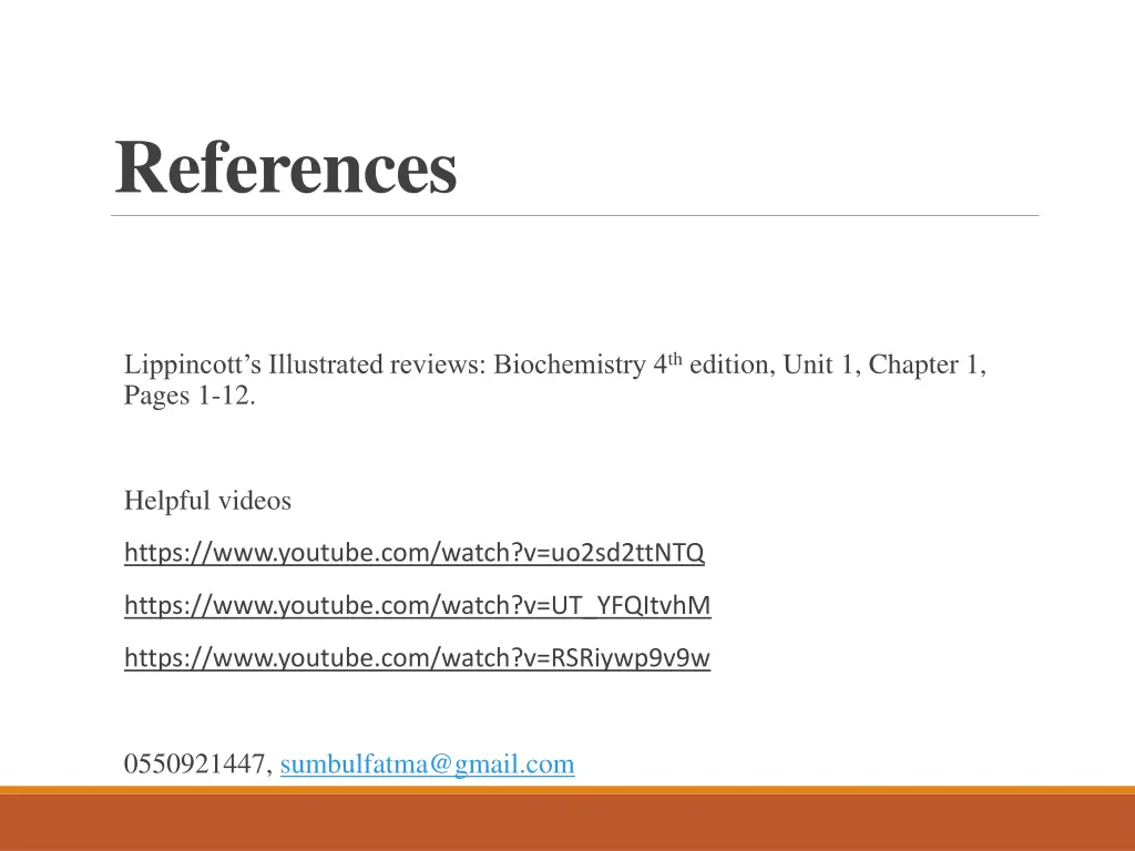 references