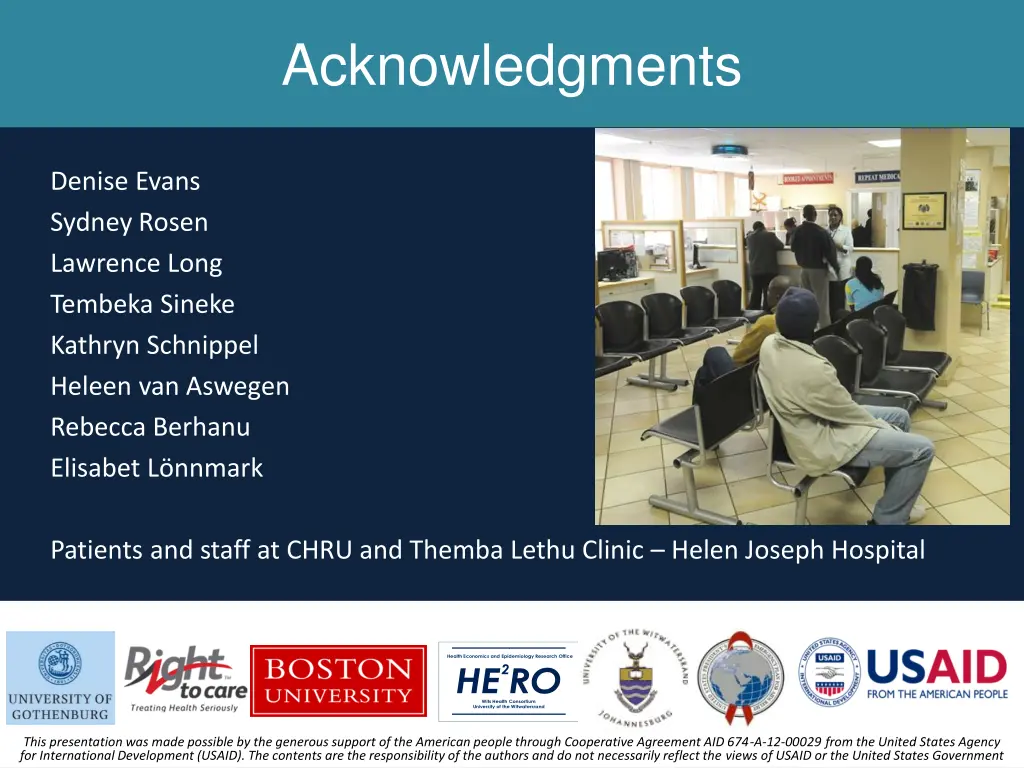 acknowledgments