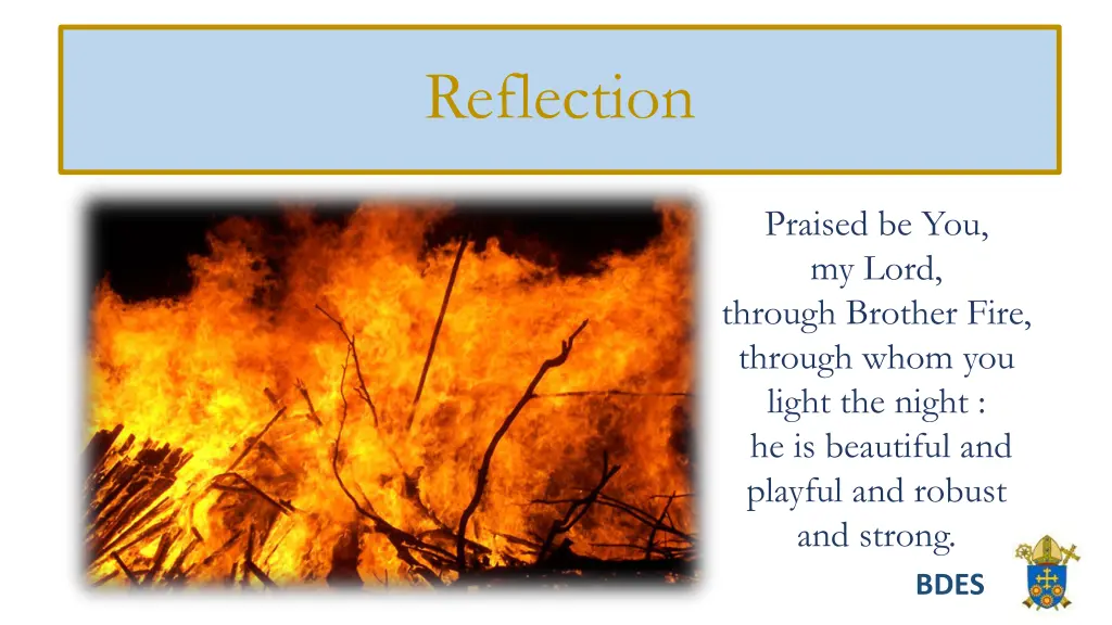 reflection 1
