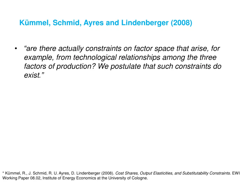 k mmel schmid ayres and lindenberger 2008