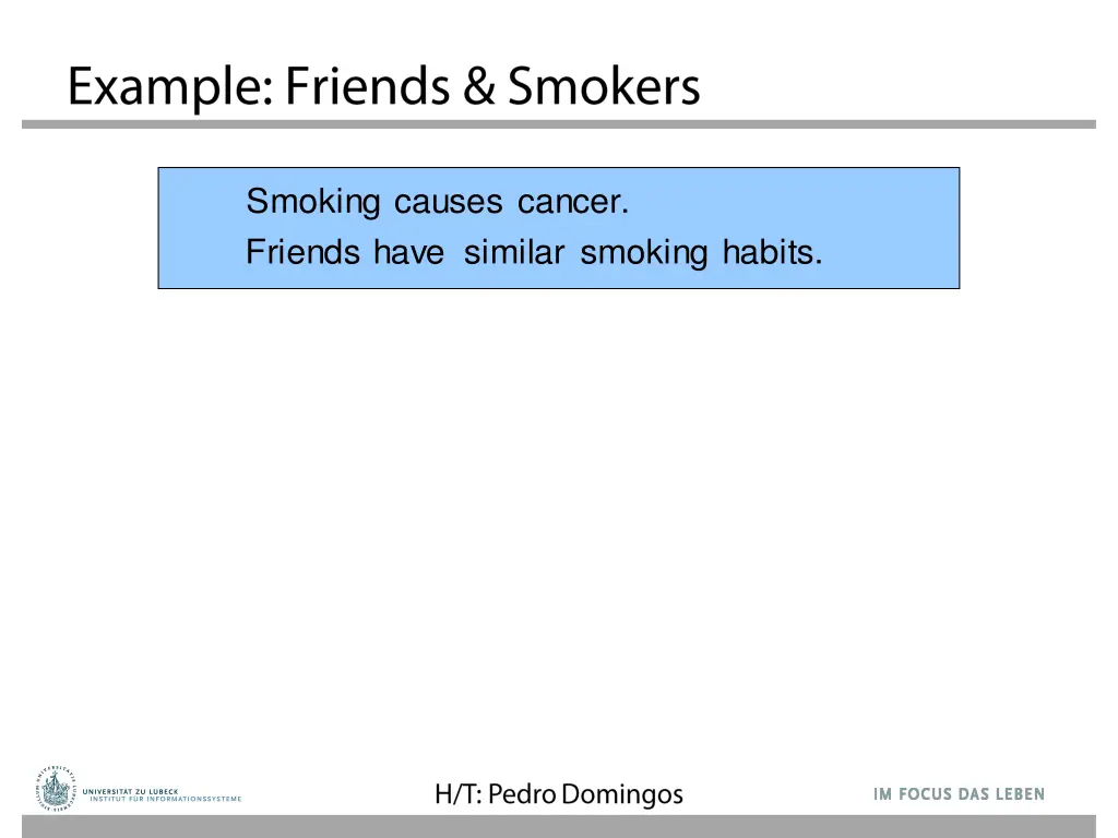 smoking