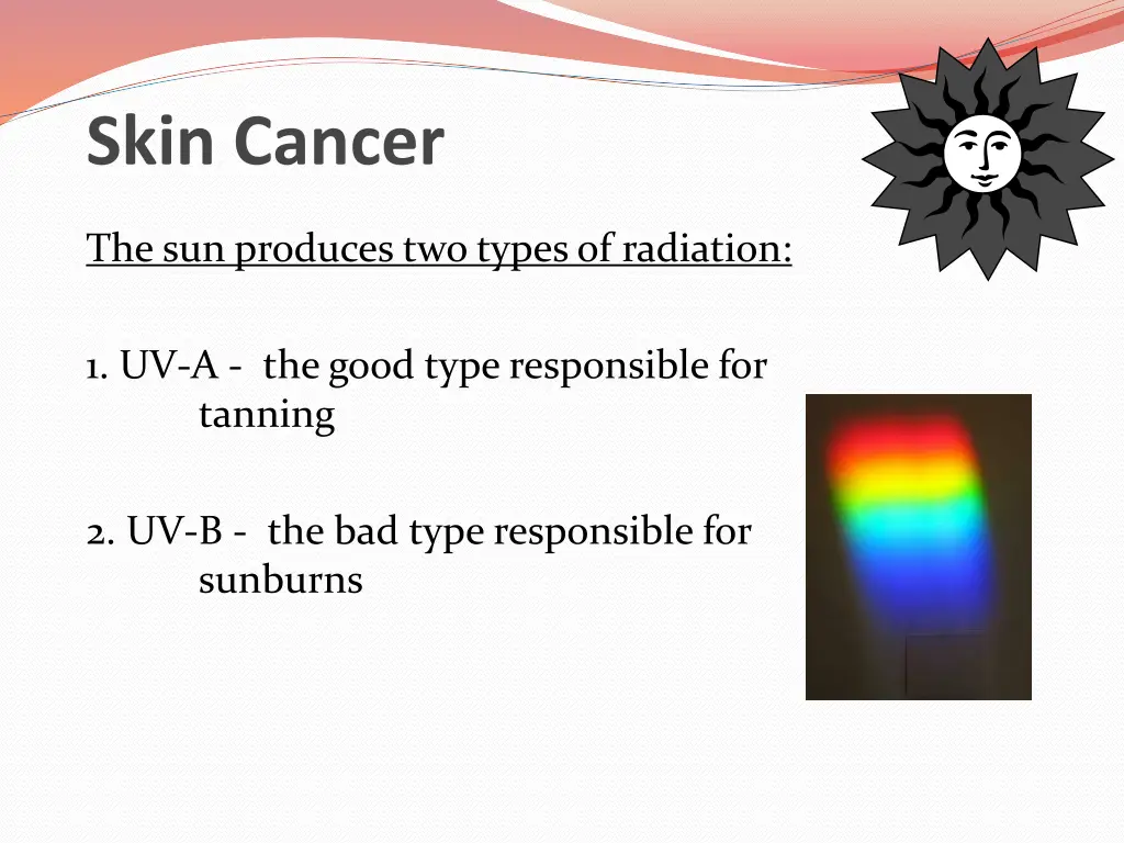 skin cancer