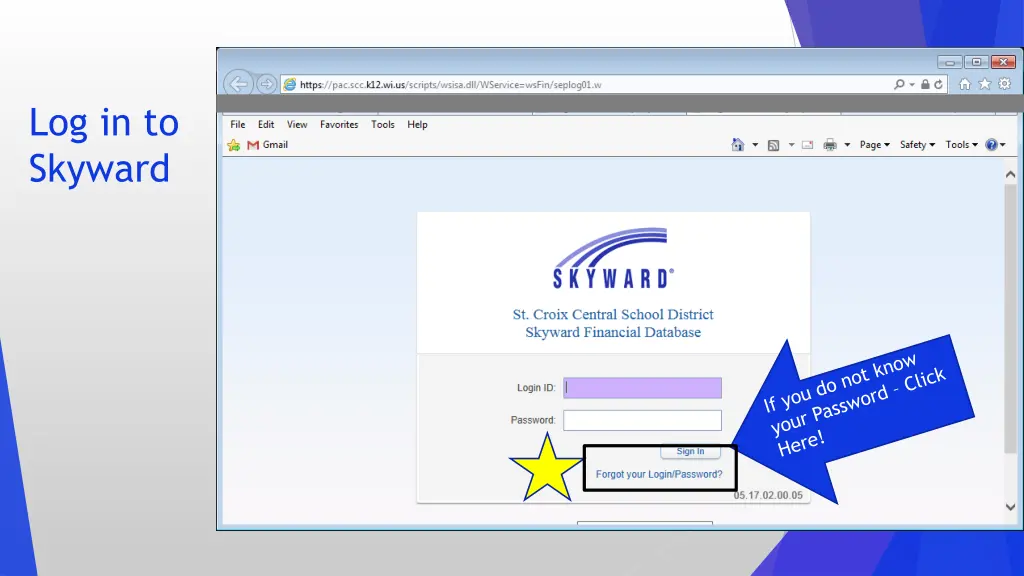 log in to skyward 1