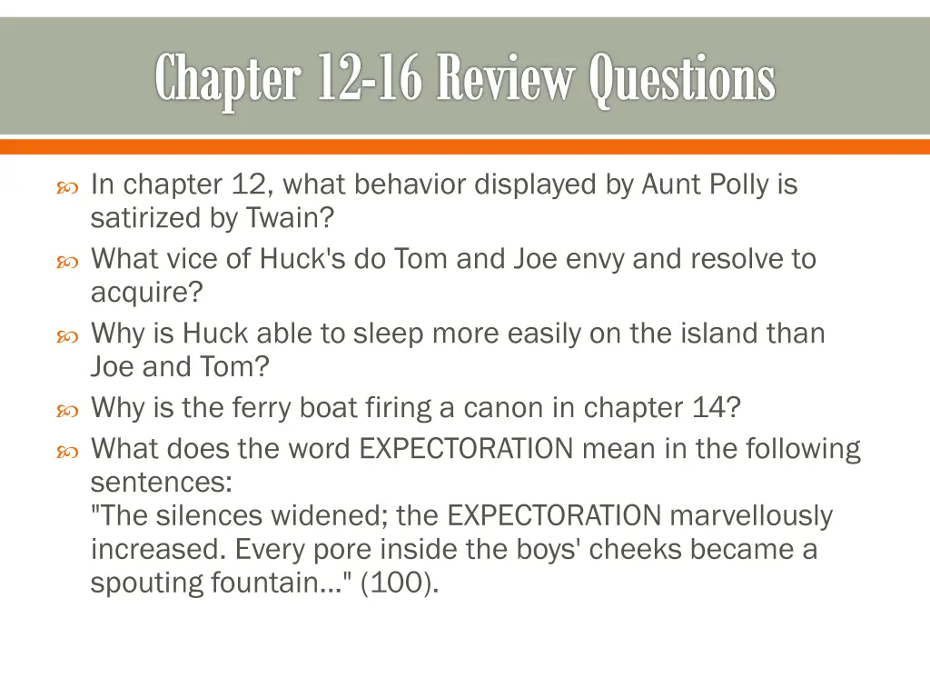 chapter 12 16 review questions