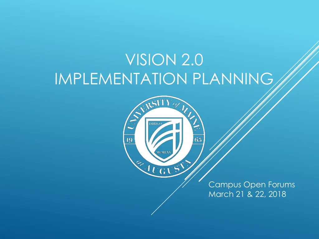 vision 2 0
