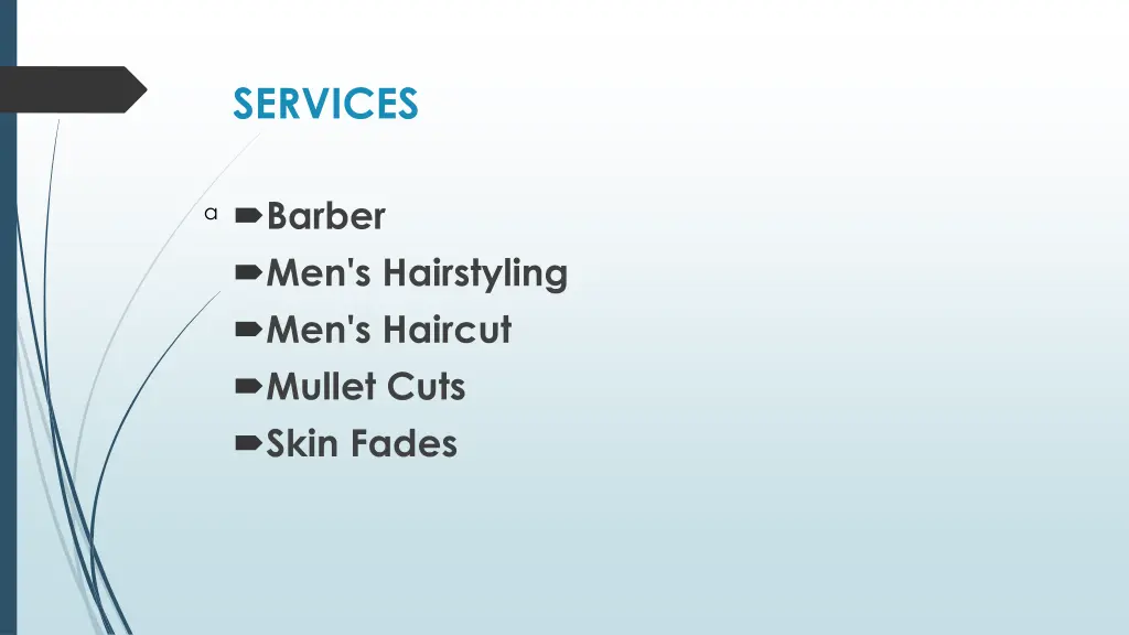 services