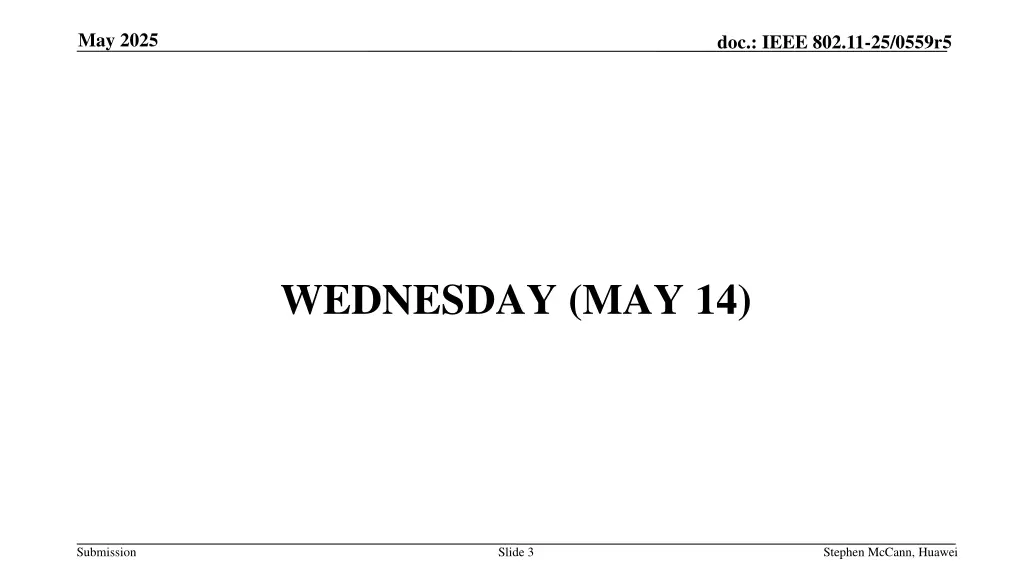 may 2025 2