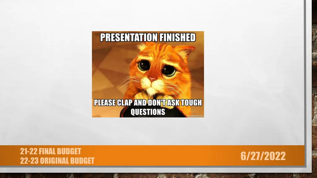 21 22 final budget 22 23 original budget 3