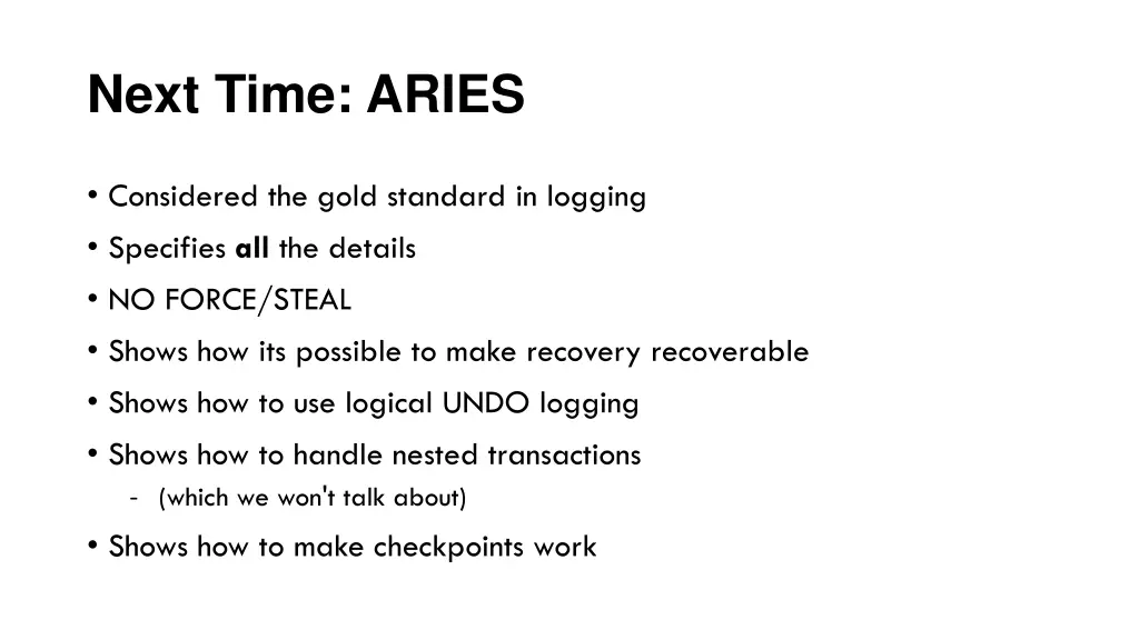 next time aries