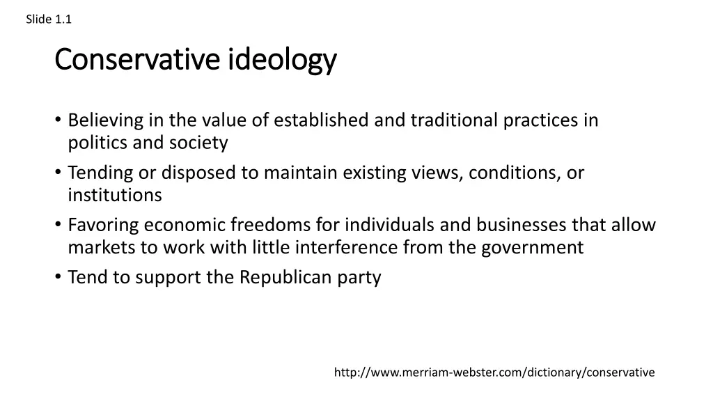 slide 1 1