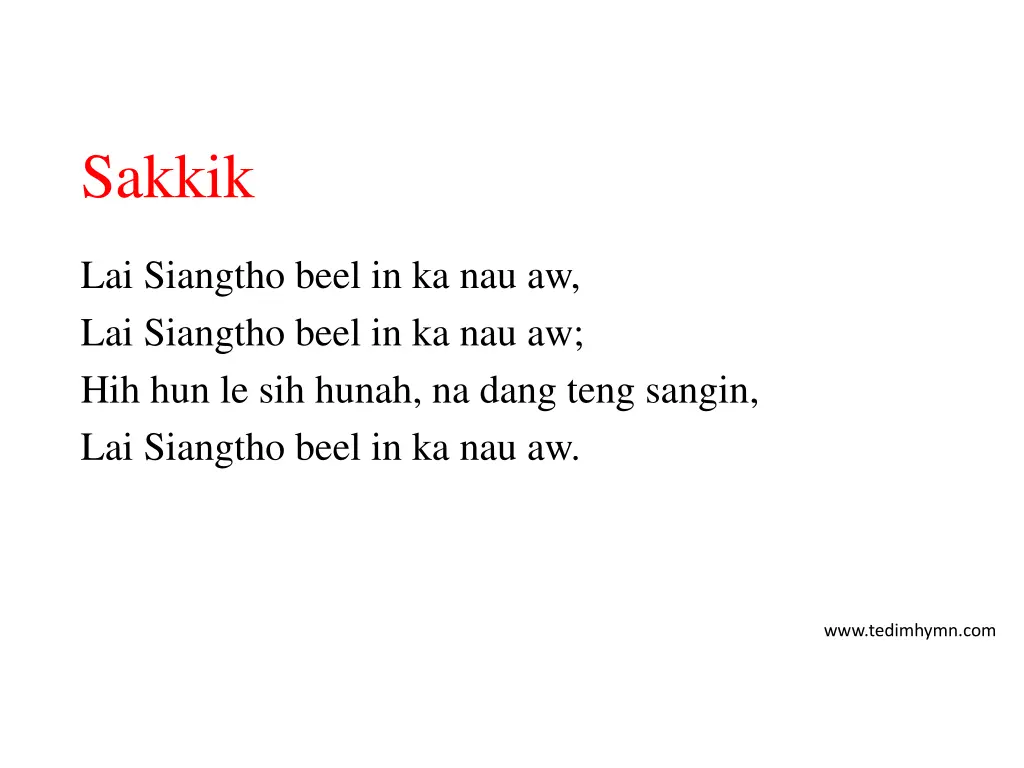 sakkik