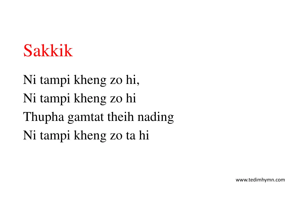 sakkik