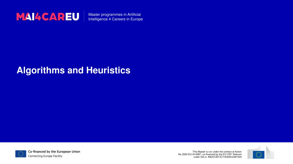 master programmes in artificial intelligence 4