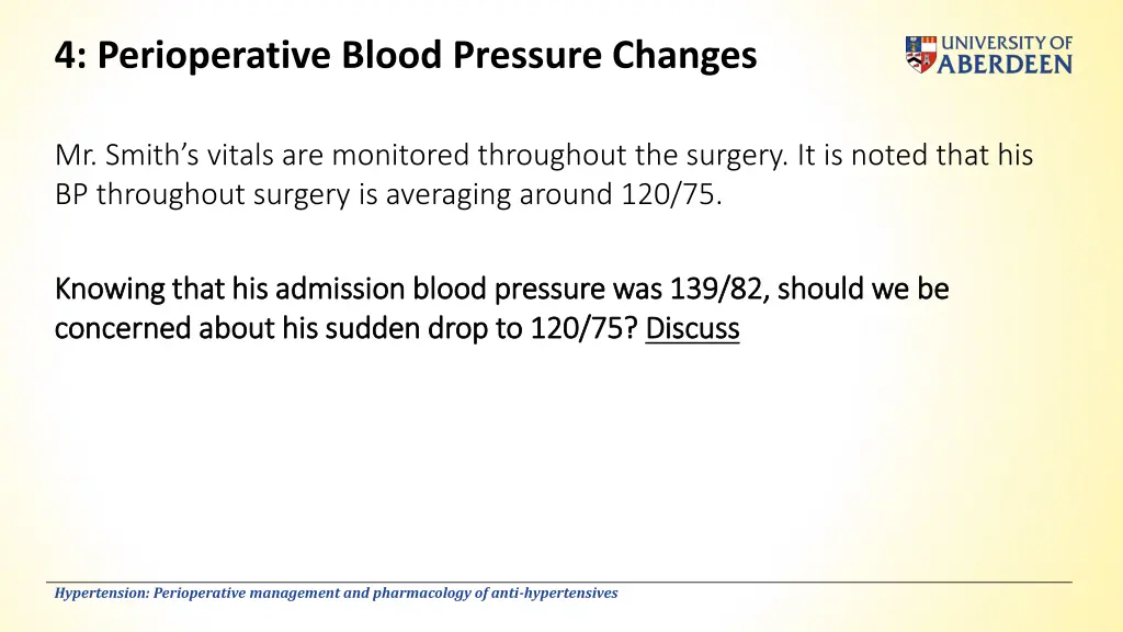 4 perioperative blood pressure changes 2