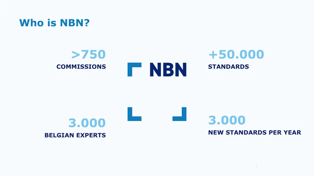 who is nbn 1