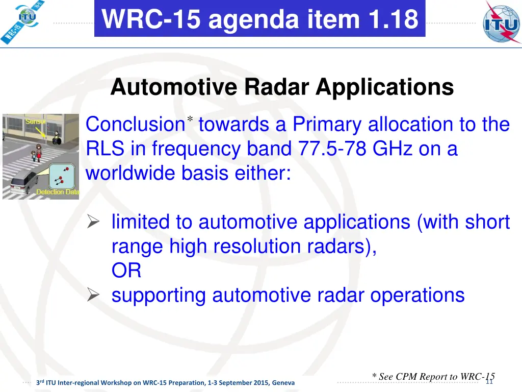 wrc 15 agenda item 1 18