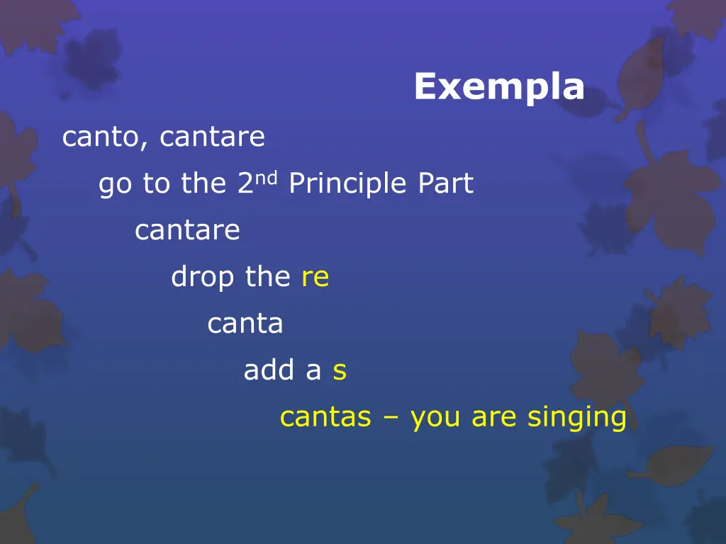exempla 2