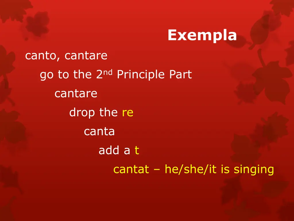 exempla