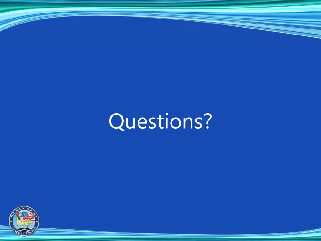 questions