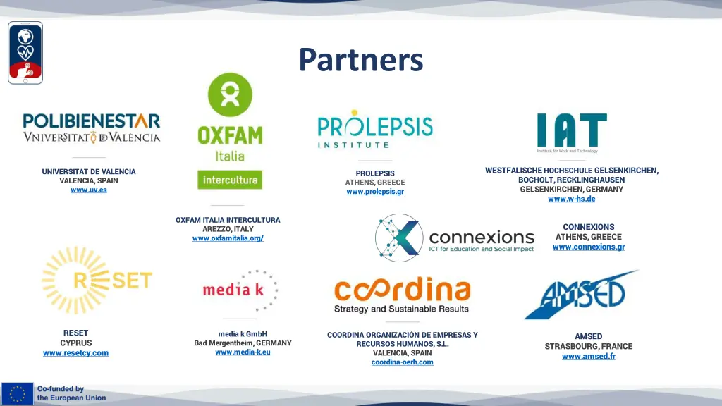 partners