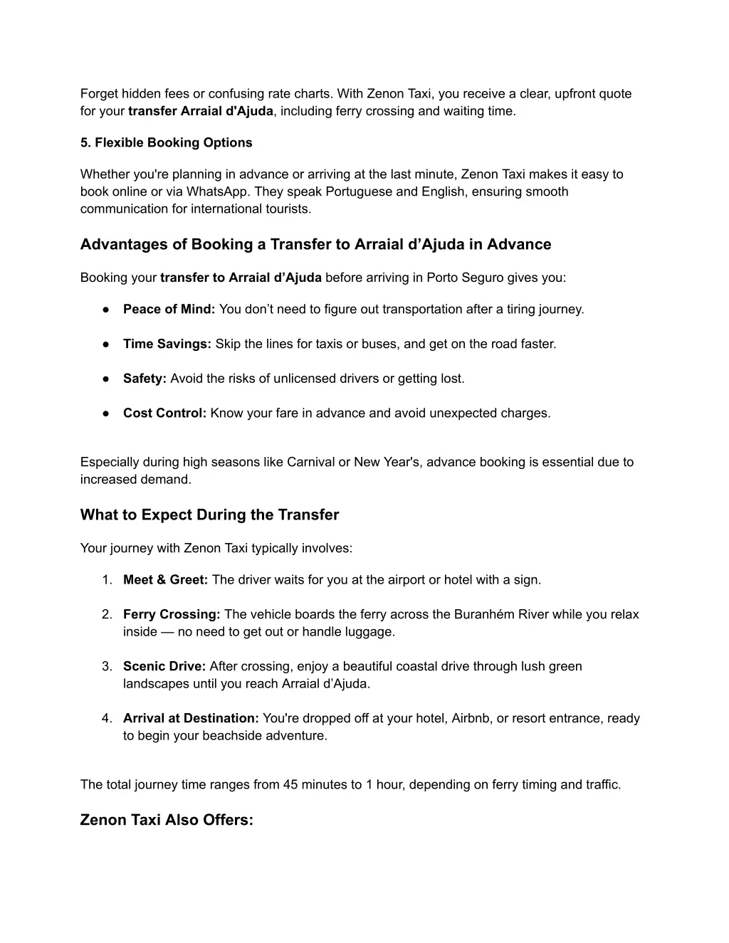 forget hidden fees or confusing rate charts with