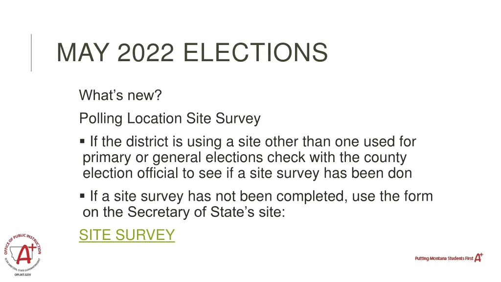 may 2022 elections 6