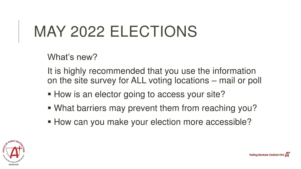 may 2022 elections 7