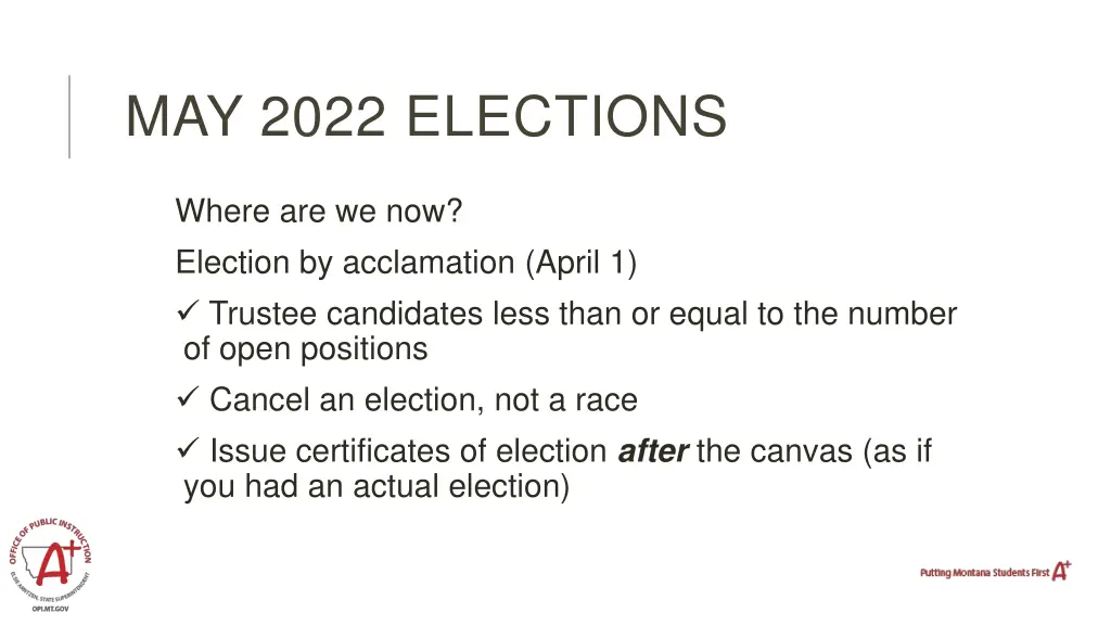may 2022 elections 9