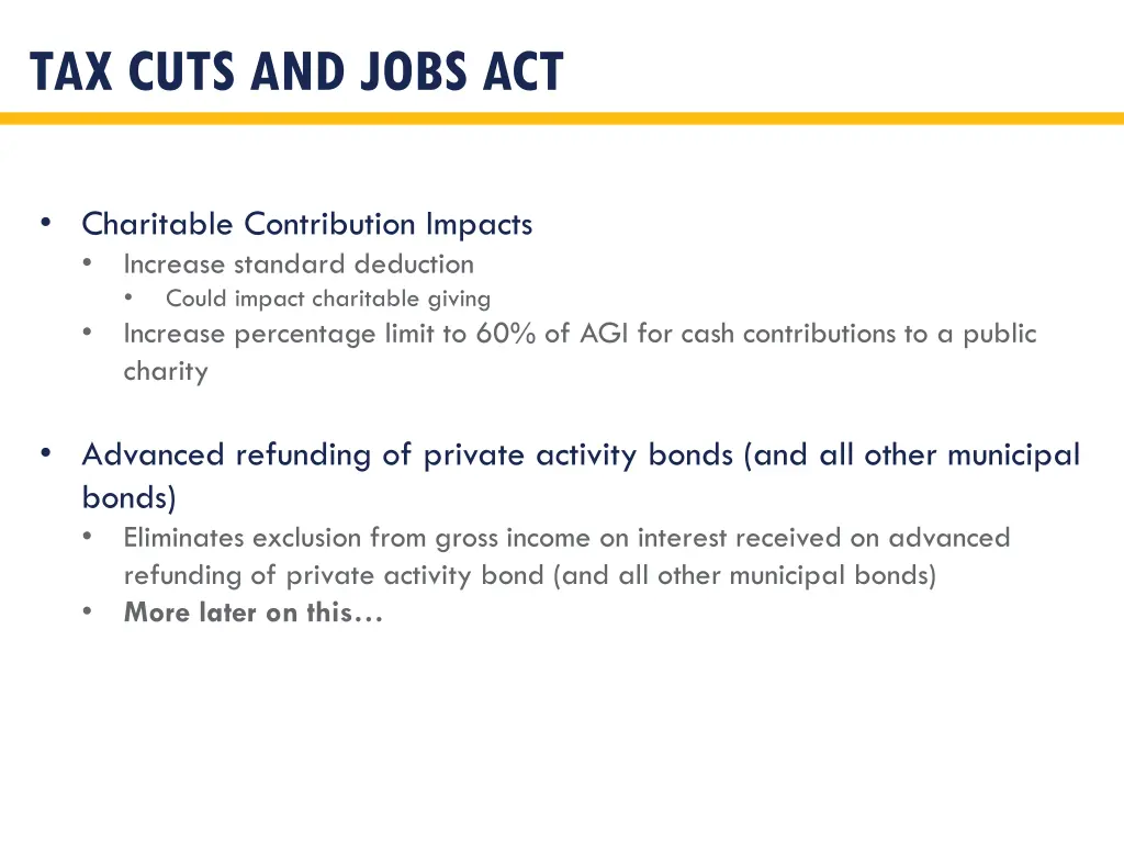 tax cuts and jobs act 1