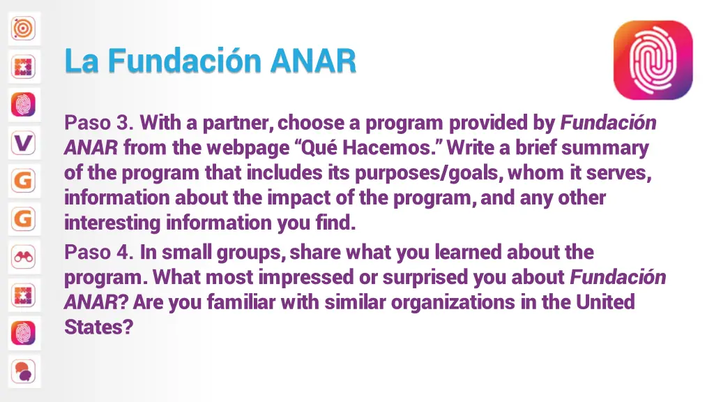 la fundaci n anar 2