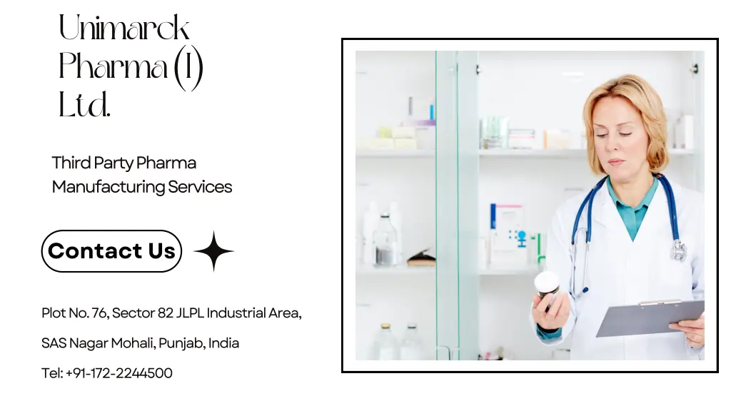 unimarck pharma i ltd 2