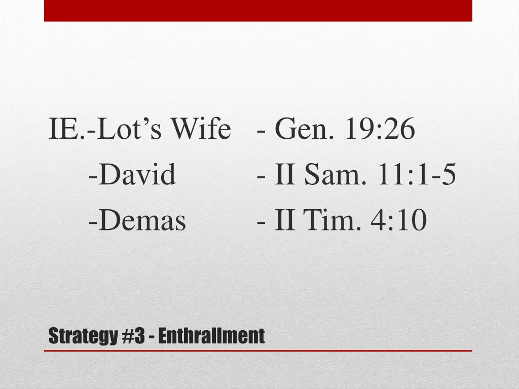 ie lot s wife gen 19 26 david demas