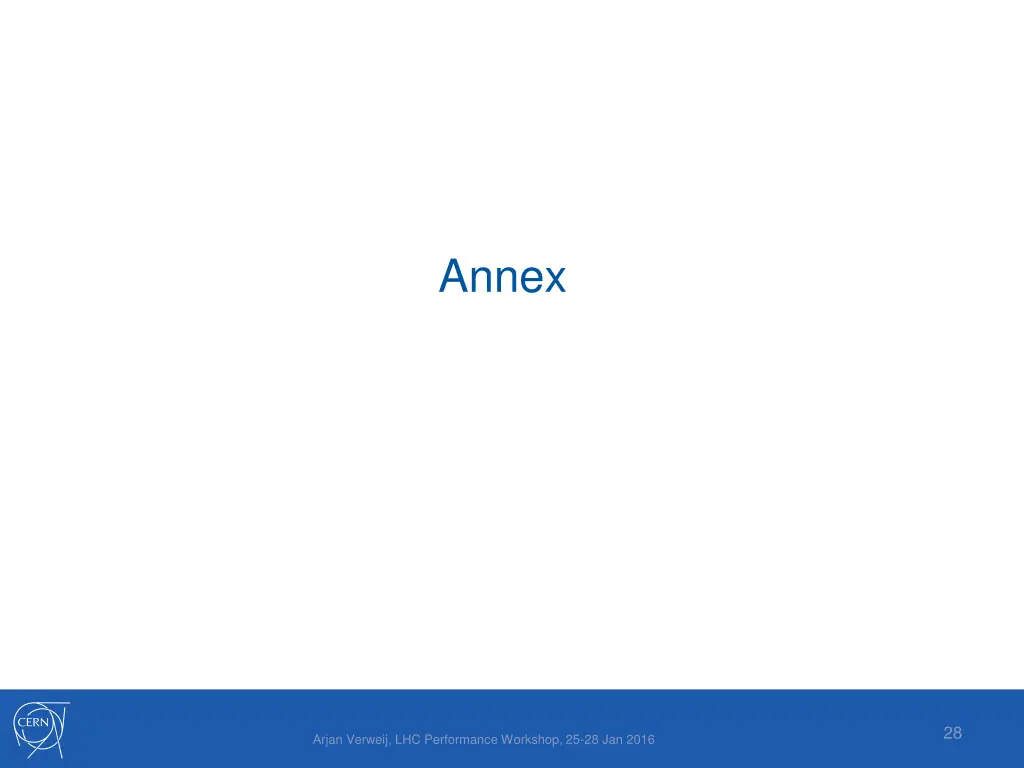 annex