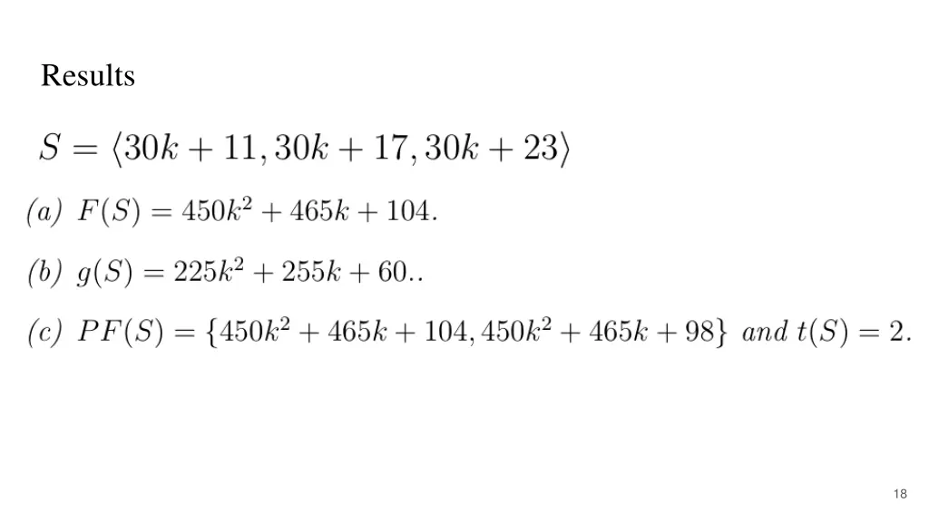 results 3
