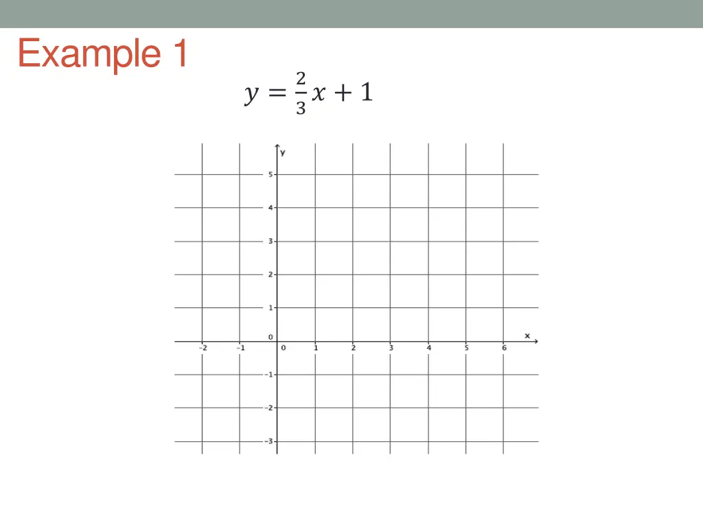 example 1 1