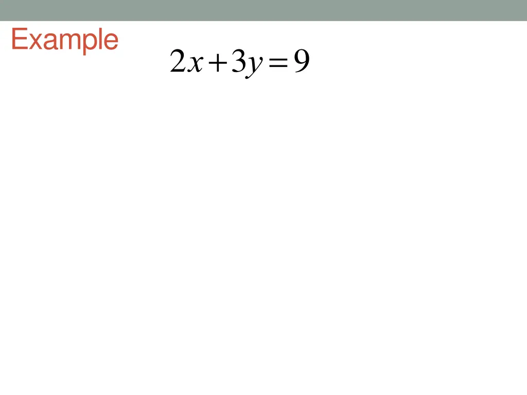 example 5