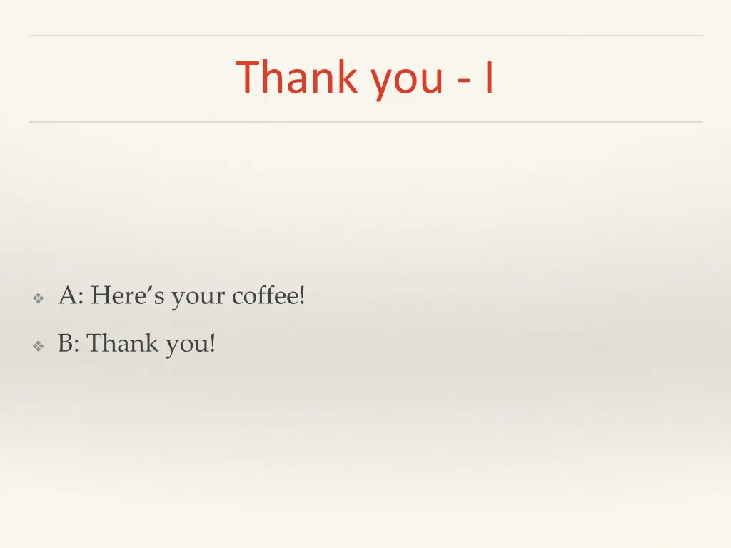 thank you i