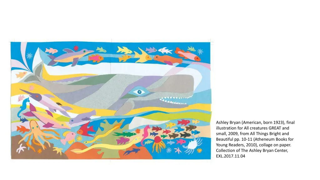 ashley bryan american born 1923 final 1