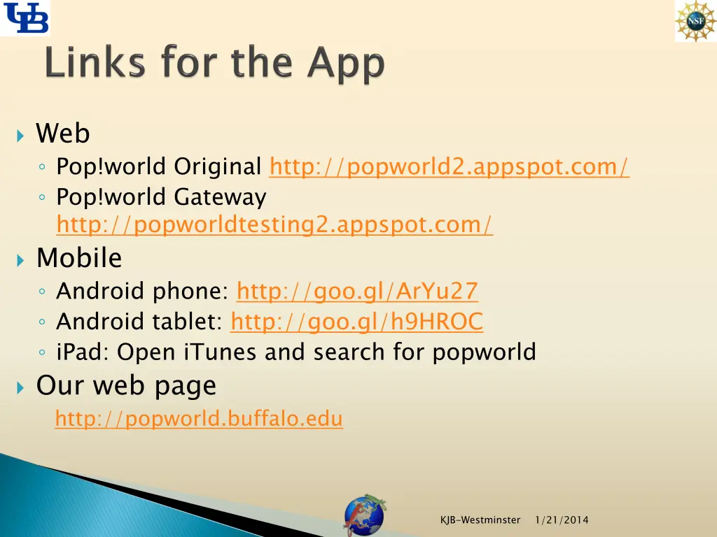 web pop world original http popworld2 appspot