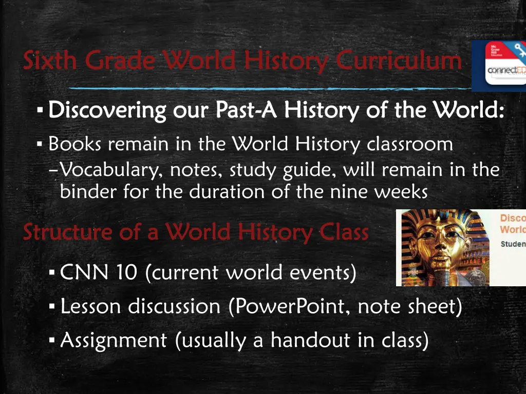 sixth grade world history curriculum sixth grade