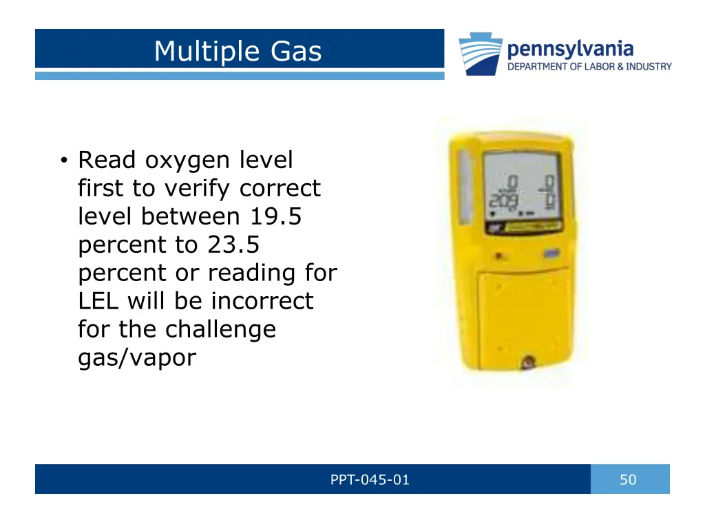 multiple gas 1
