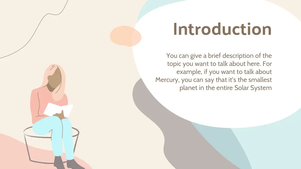 introduction