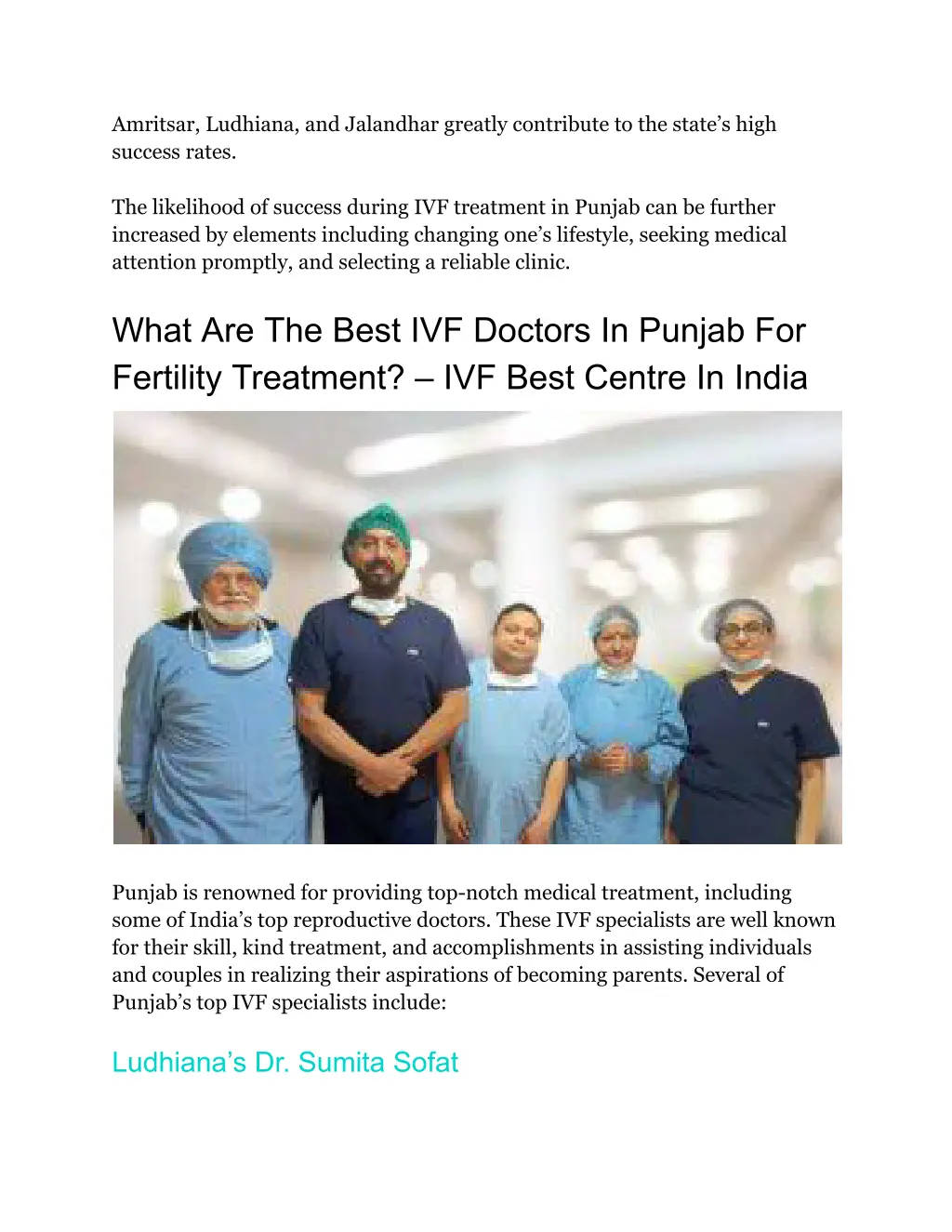 amritsar ludhiana and jalandhar greatly