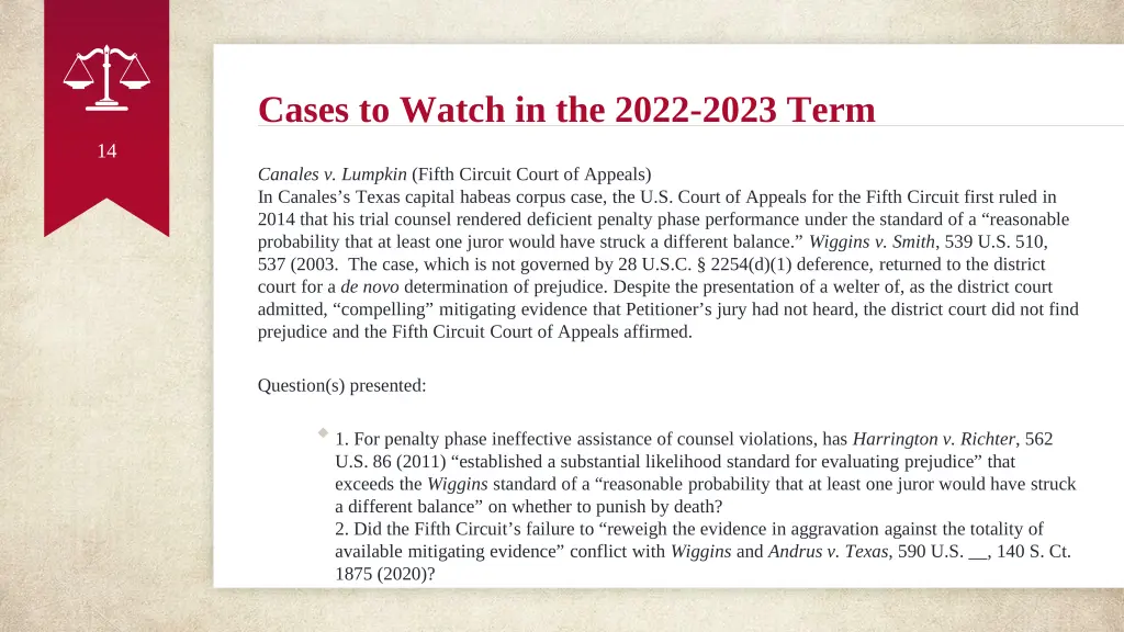 cases to watch in the 2022 2023 term 1
