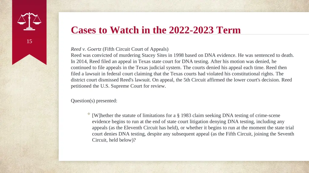 cases to watch in the 2022 2023 term 2