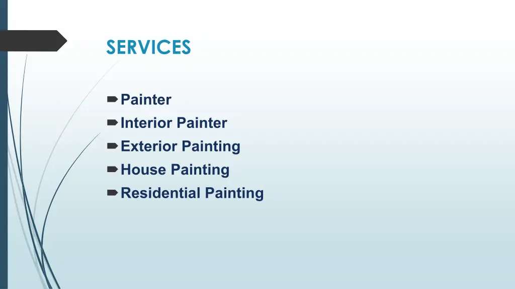 services