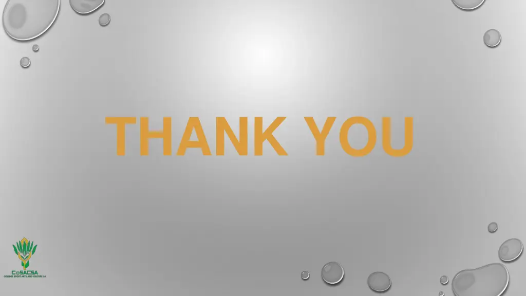 thank you