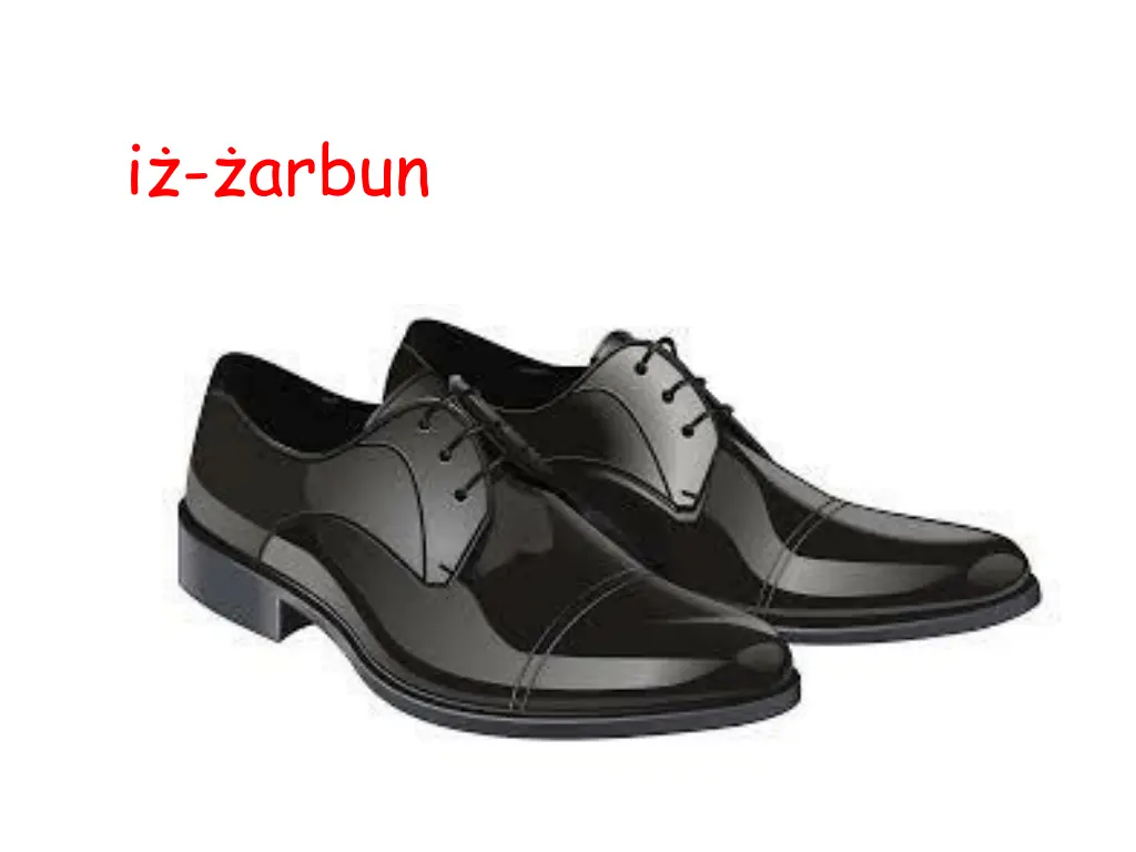 i arbun