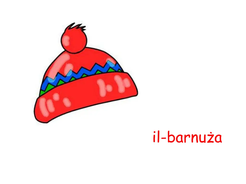 il barnu a