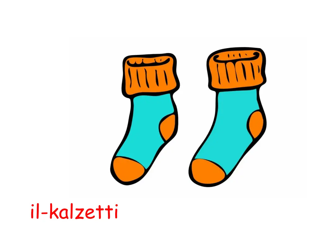 il kalzetti